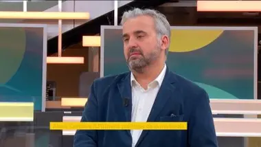 Émission du jeudi 17 novembre 2022