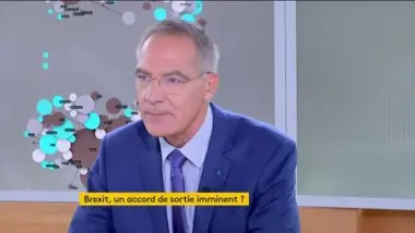 Émission du jeudi 17 octobre 2019