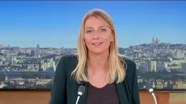 Émission du jeudi 17 octobre 2024