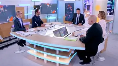 Émission du jeudi 19 décembre 2019