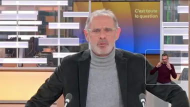 Émission du jeudi 19 février 2026