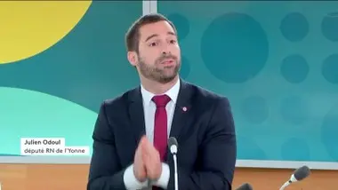 Émission du jeudi 19 janvier 2023