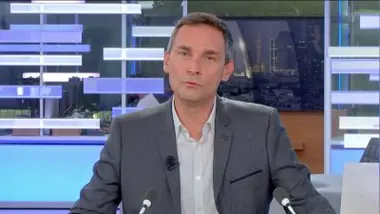Émission du jeudi 19 juin 2025