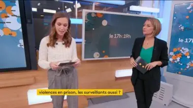 Émission du jeudi 19 novembre 2020
