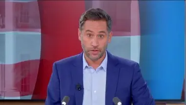 Émission du jeudi 19 septembre 2024