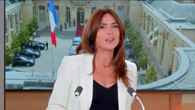 Émission du jeudi 19 septembre 2024