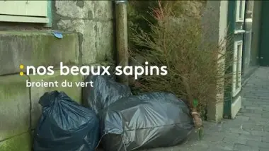 Émission du jeudi 2 janvier 2020