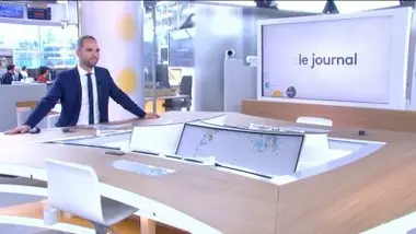 Émission du jeudi 2 mai 2019