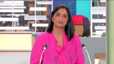 Émission du jeudi 20 octobre 2022