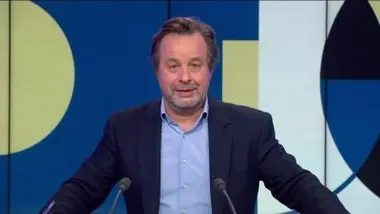 Émission du jeudi 21 décembre 2023