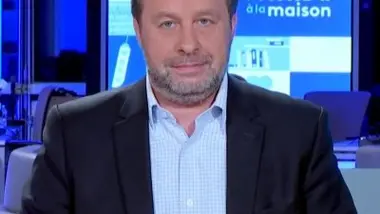 Émission du jeudi 21 mai 2020