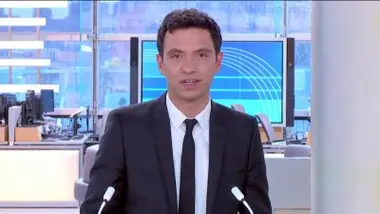 Émission du jeudi 21 mai 2020