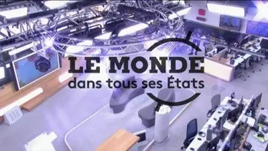 Émission du jeudi 21 mai 2020