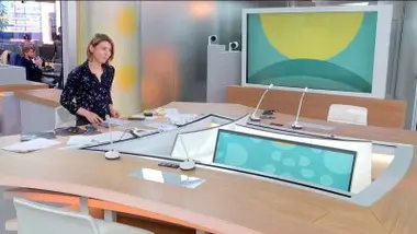 Émission du jeudi 21 octobre 2021
