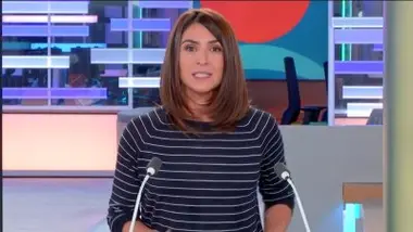 Émission du jeudi 21 septembre 2023