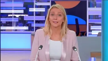 Émission du jeudi 21 septembre 2023