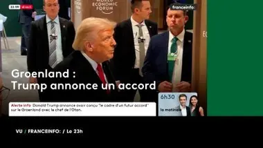 Émission du jeudi 22 janvier 2026