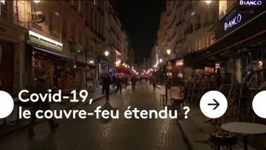 Émission du jeudi 22 octobre 2020