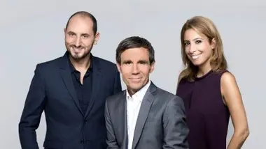 Émission du jeudi 22 septembre 2016