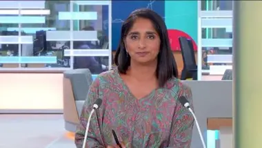 Émission du jeudi 22 septembre 2022