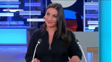 Émission du jeudi 22 septembre 2022
