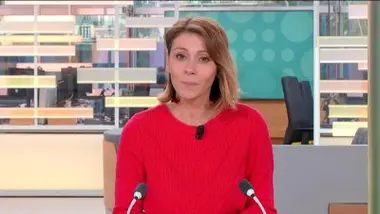 Émission du jeudi 22 septembre 2022
