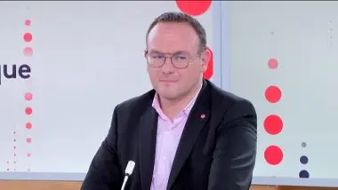 Émission du jeudi 23 janvier 2020