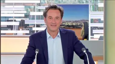 Émission du jeudi 23 mai 2024