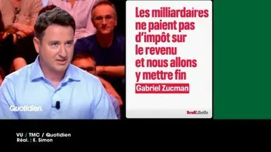 Émission du jeudi 23 octobre 2025