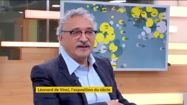 Émission du jeudi 24 octobre 2019