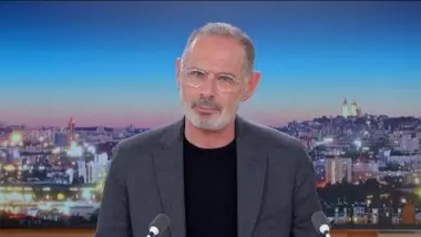 Émission du jeudi 24 octobre 2024