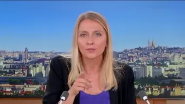Émission du jeudi 24 octobre 2024