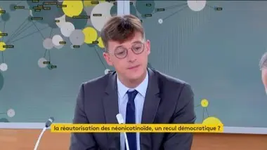 Émission du jeudi 24 septembre 2020