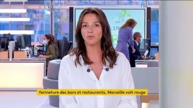 Émission du jeudi 24 septembre 2020