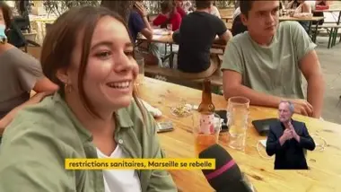 Émission du jeudi 24 septembre 2020