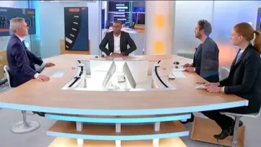 Émission du jeudi 24 septembre 2020