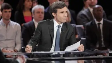 Émission du jeudi 25 avril 2013