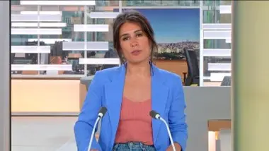 Émission du jeudi 25 avril 2024