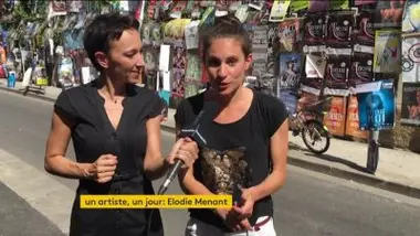 Émission du jeudi 25 juillet 2019