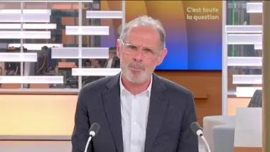 Émission du jeudi 26 février 2026