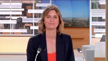 Émission du jeudi 26 février 2026