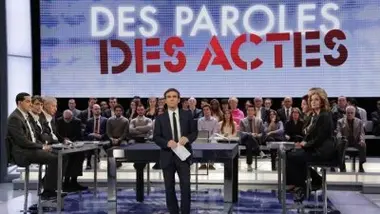 Émission du jeudi 26 mai 2016