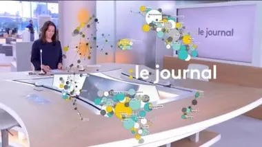 Émission du jeudi 26 mars 2020