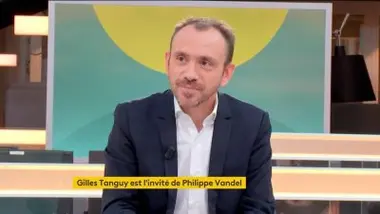 Émission du jeudi 26 octobre 2023