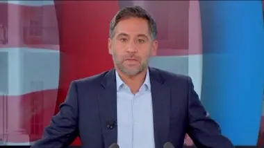 Émission du jeudi 26 septembre 2024