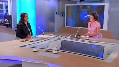 Émission du jeudi 27 mai 2021