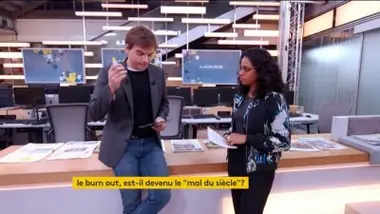 Émission du jeudi 28 novembre 2019