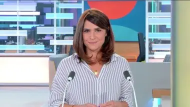 Émission du jeudi 28 septembre 2023