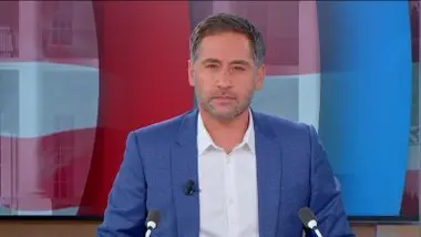 Émission du jeudi 3 octobre 2024