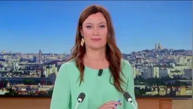 Émission du jeudi 3 octobre 2024